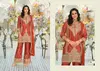 Kanchan By Eba Chinon Emboidery Readymade Suits Suppliers In India